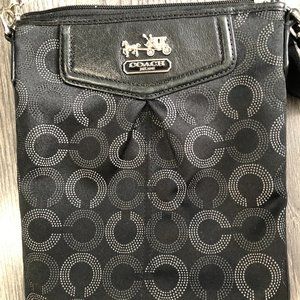 Coach crossbody bag